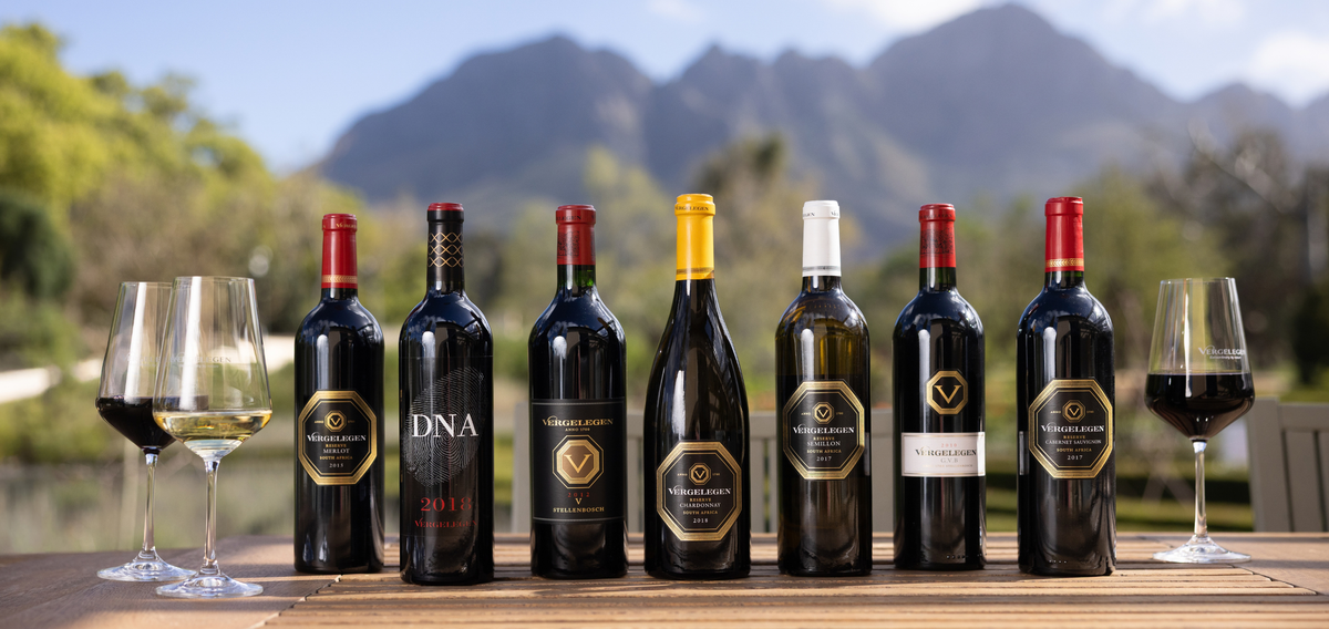 Vinotèque Wines