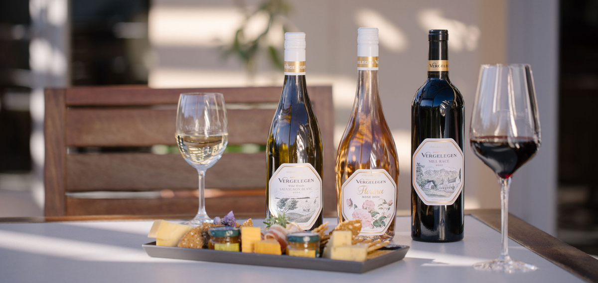 Best Selling Wines