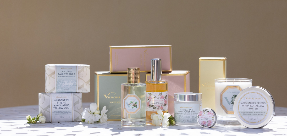 Bath & Body