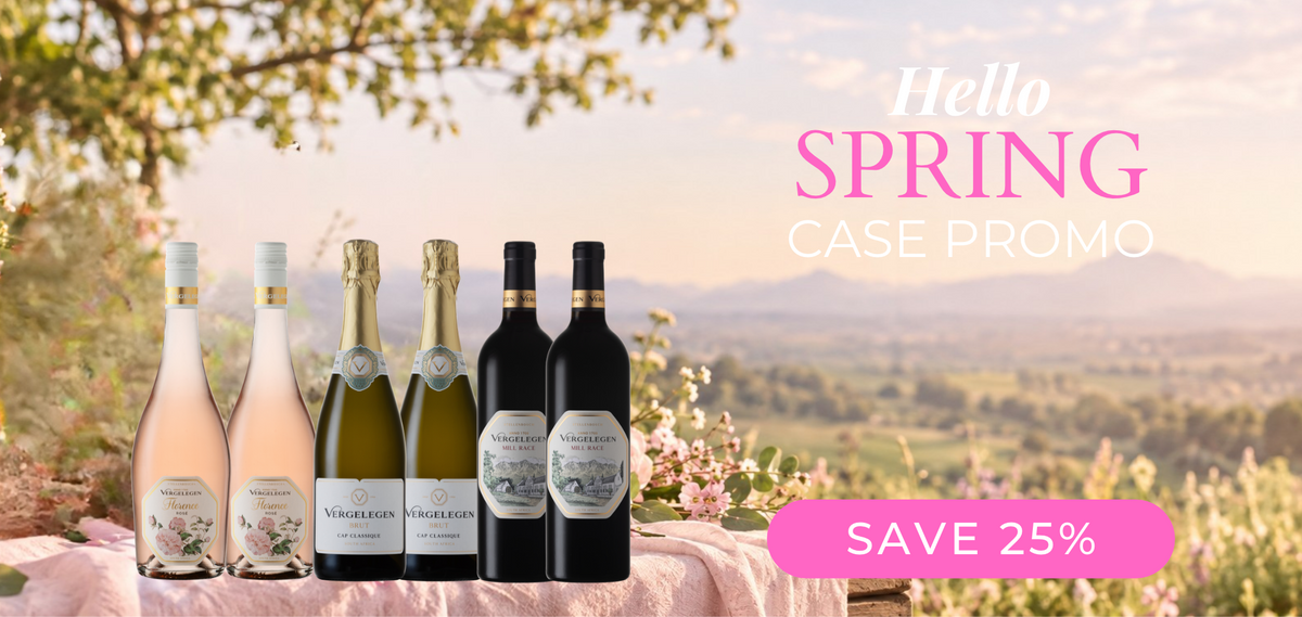Wine Promotions