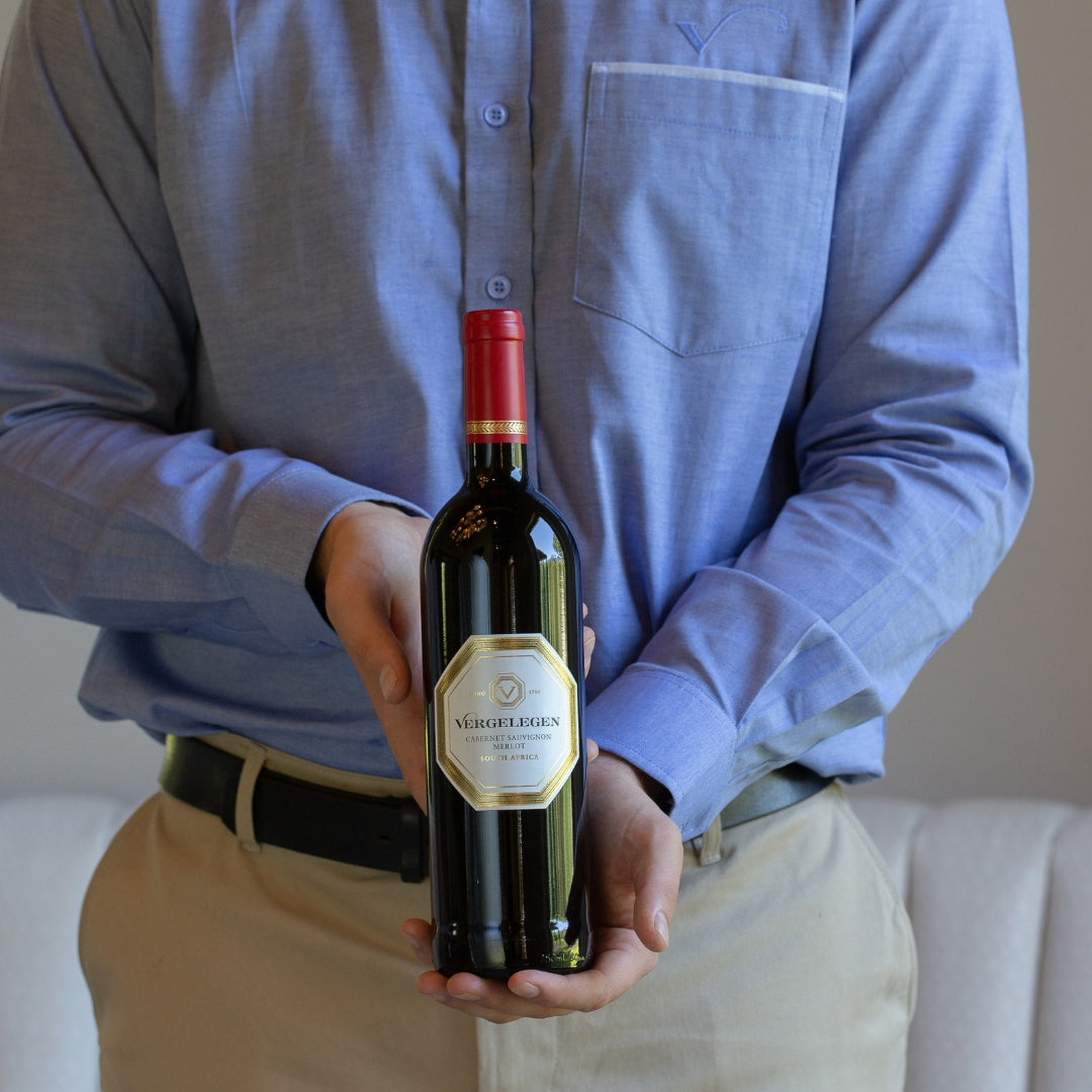 Cabernet Sauvignon Merlot Premium 2020