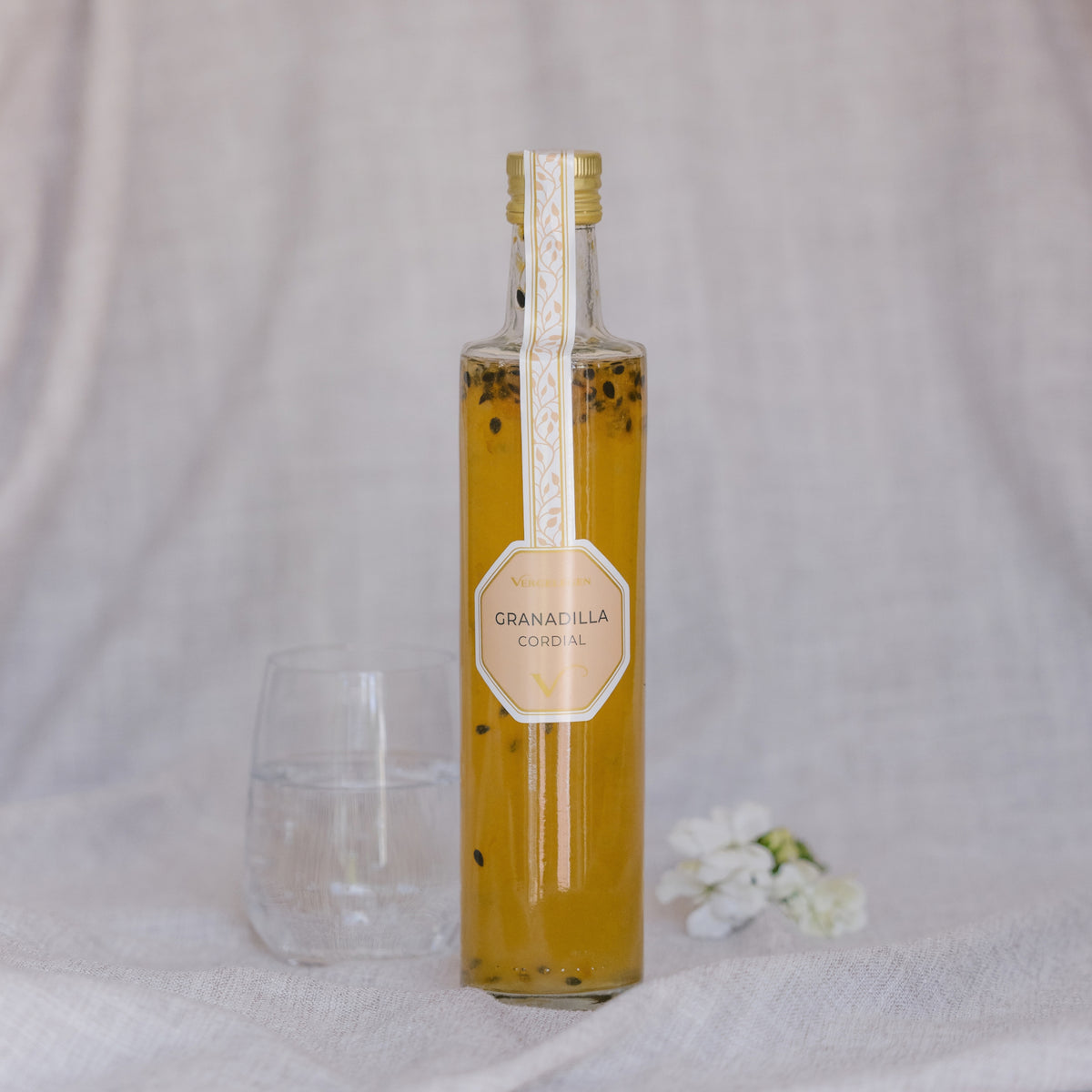 Vergelegen Granadilla Cordial