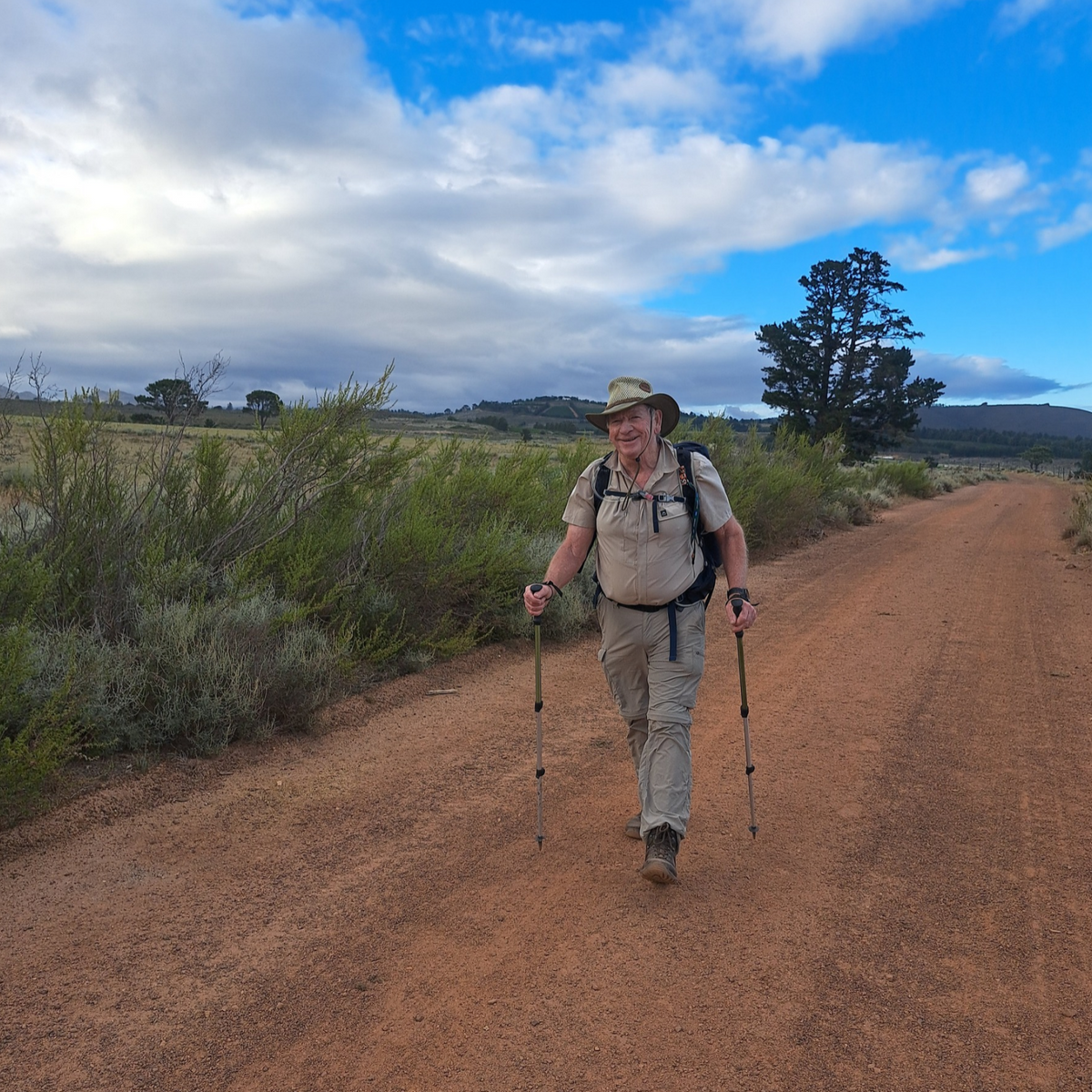 The Vergelegen Trail Experience – Saturday, 3 October