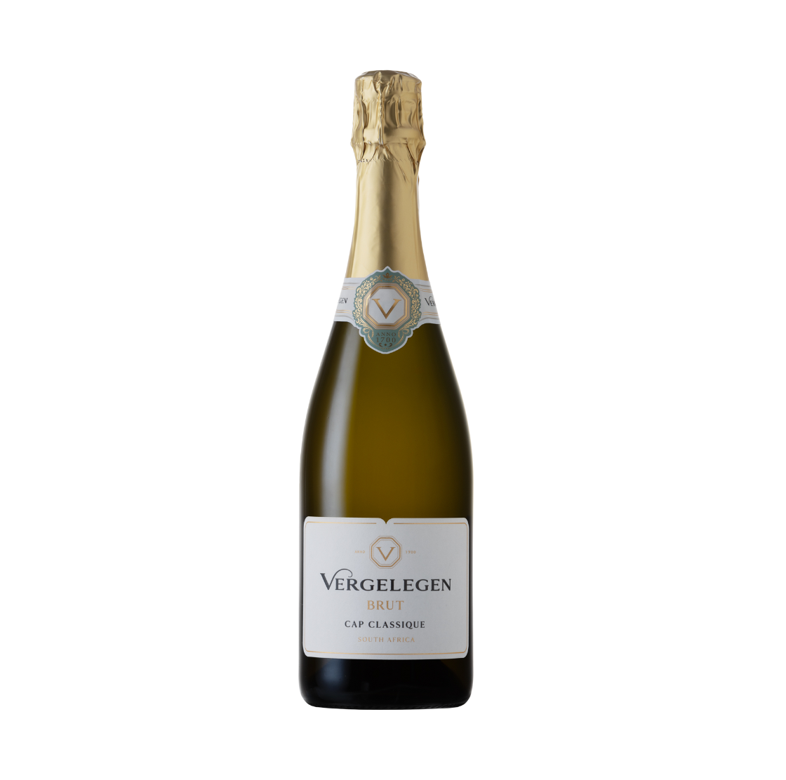 Vergelegen Cap Classique Brut NV