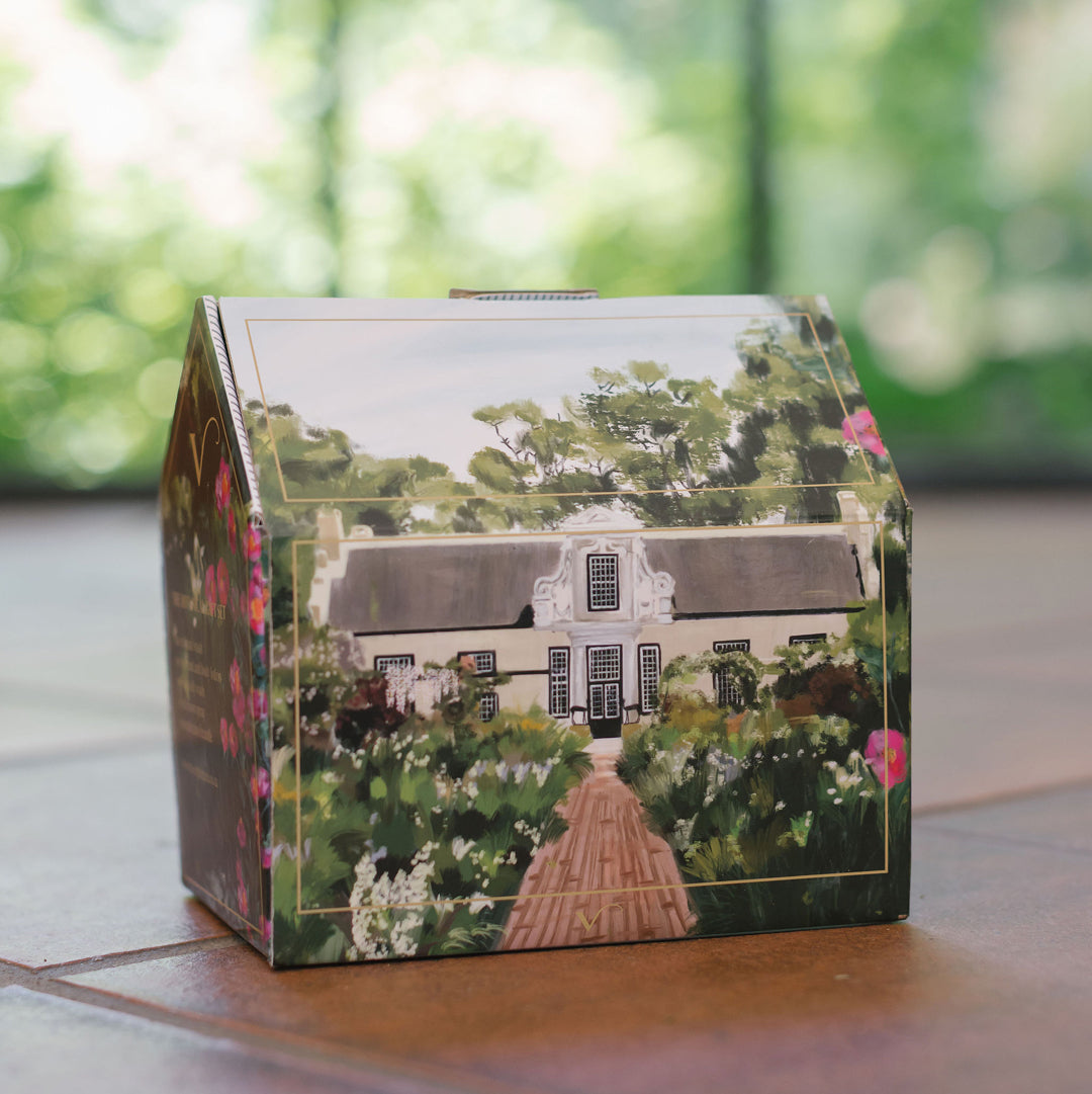 Homestead Botanicals Gift Set
