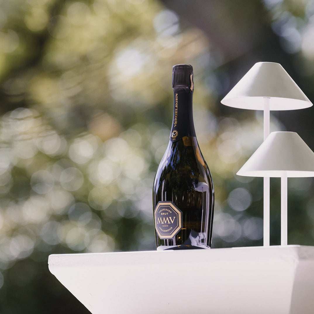 MMV Cap Classique Blanc de Blancs