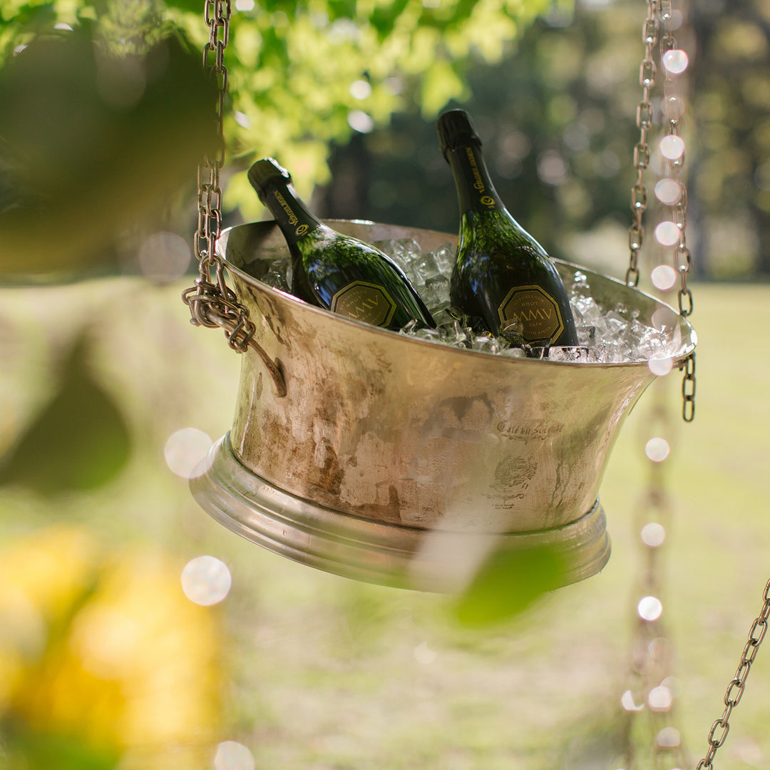 MMV Cap Classique Blanc de Blancs