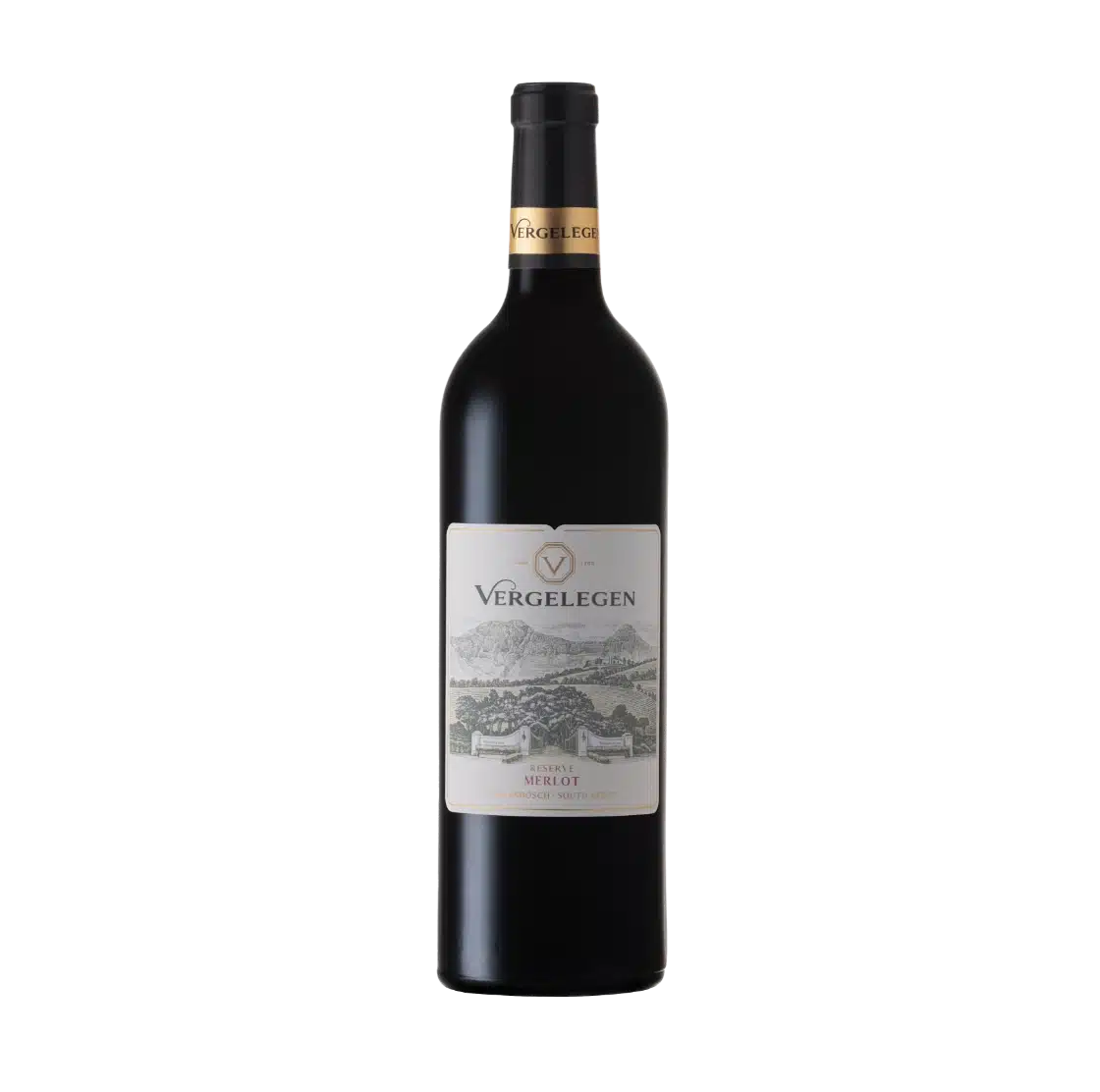 Reserve Merlot