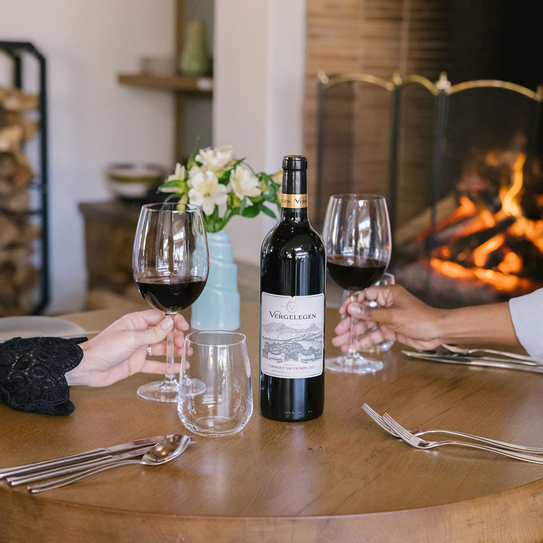 Reserve Cabernet Sauvignon