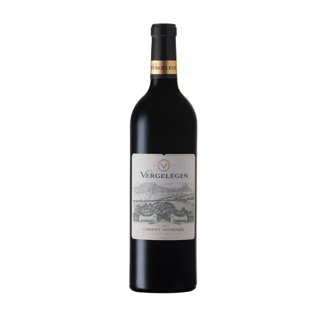 Reserve Cabernet Sauvignon