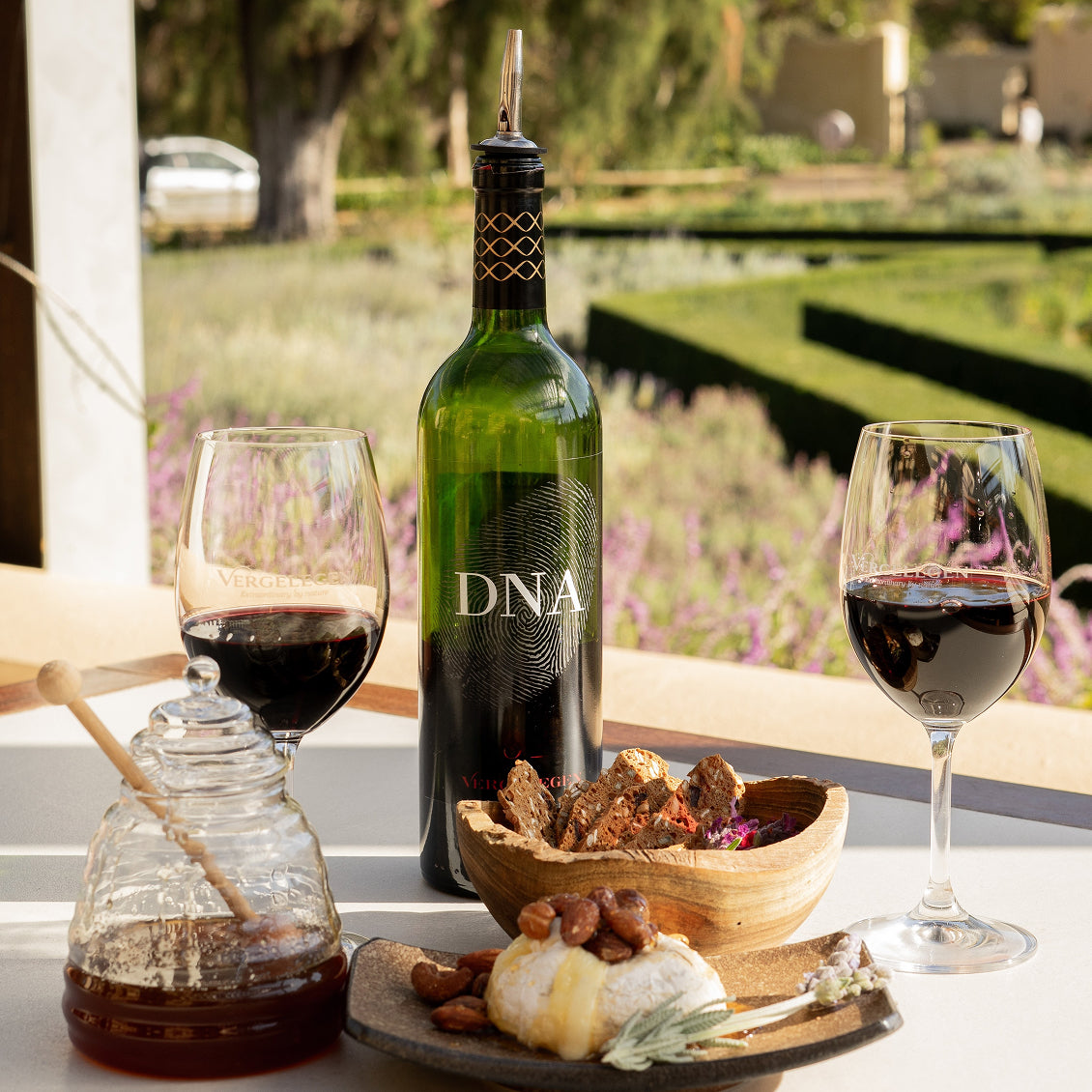 Vinotèque DNA Cab Franc
