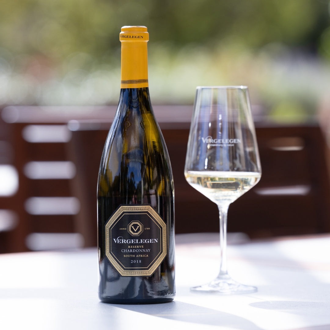 Vinotèque Reserve Chardonnay