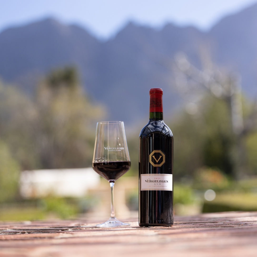 Vinotèque Estate Red