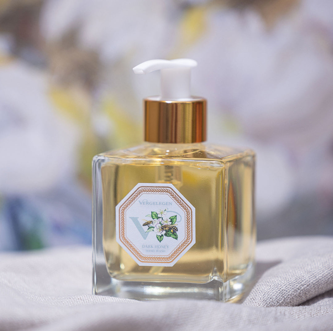 Dark Honey Hand Wash