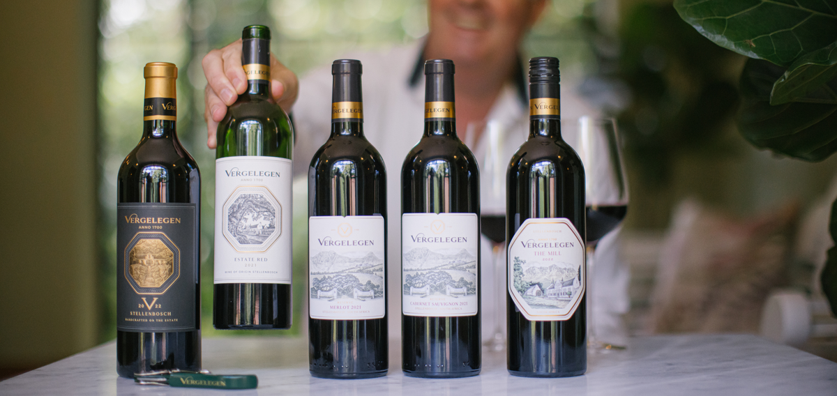 All Wines