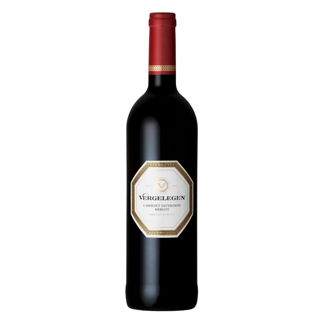 Cabernet Sauvignon Merlot Premium 2020