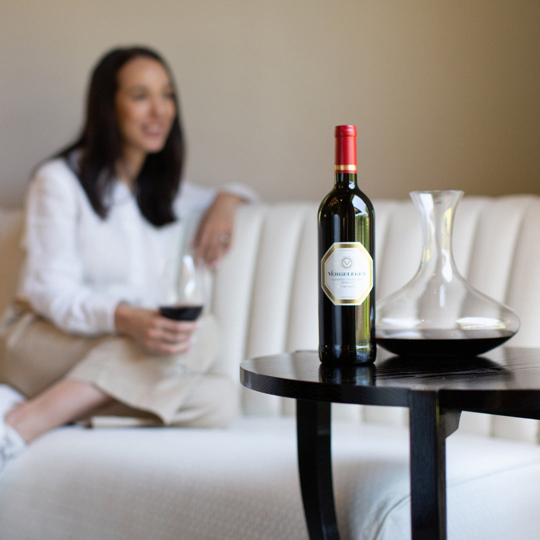 Cabernet Sauvignon Merlot Premium 2020