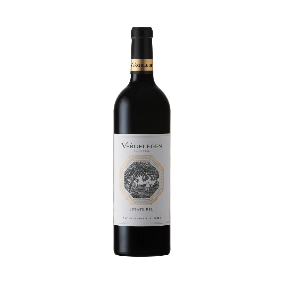 Estate Red