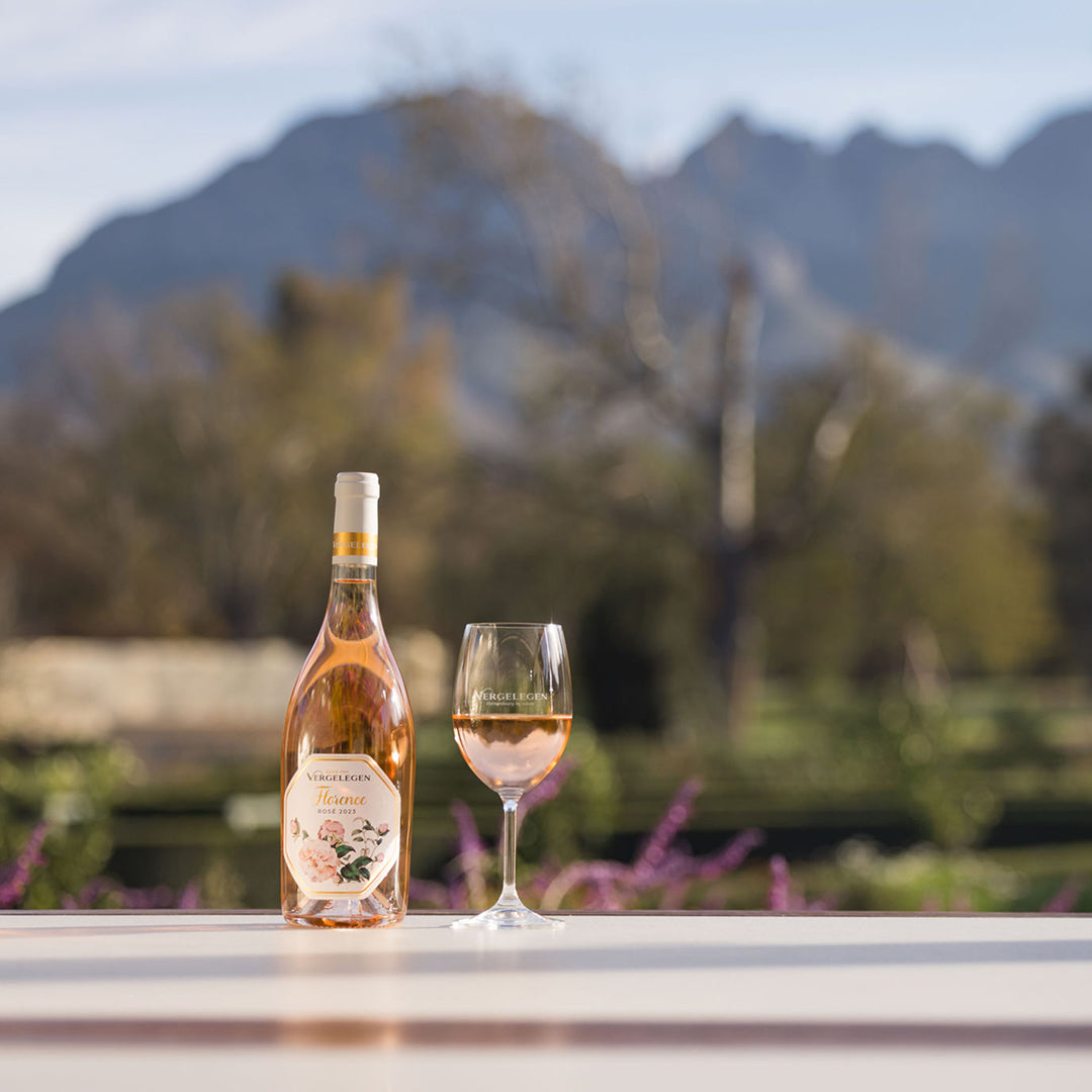 Florence Rosé