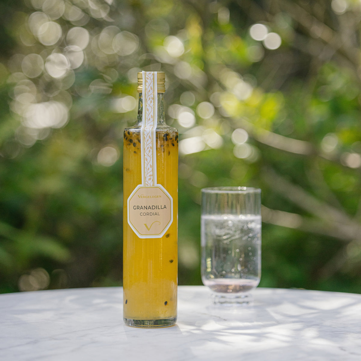 Vergelegen Granadilla Cordial