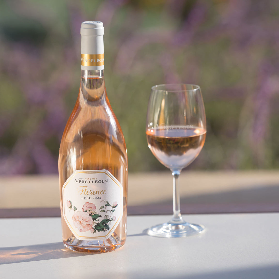 Florence Rosé