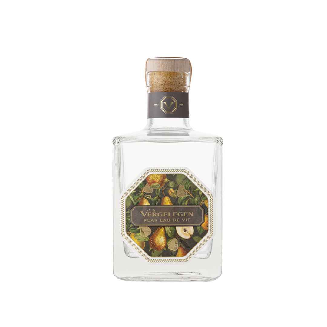 Vergelegen Pear Eau de Vie