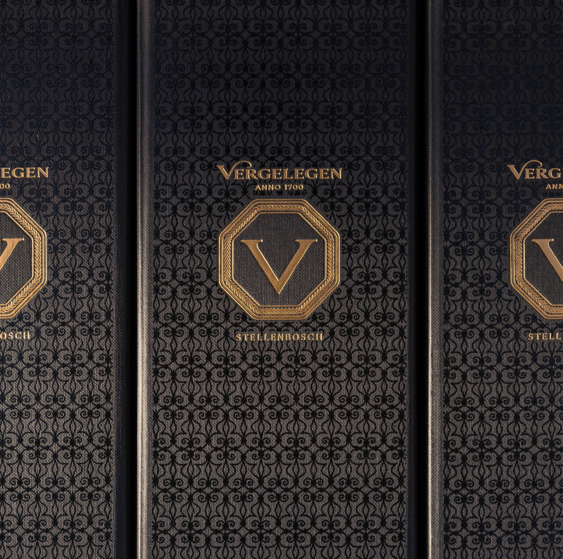 Latest Release V - 3 Bottle Gift Set