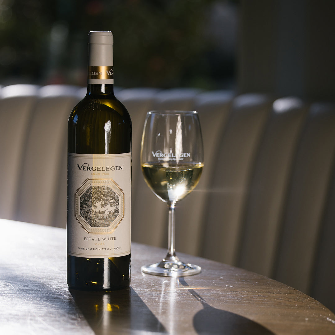 Estate White