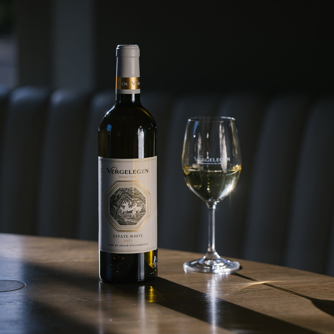 Estate White