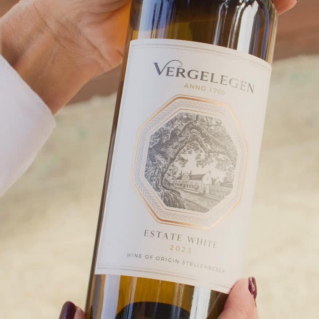Estate White