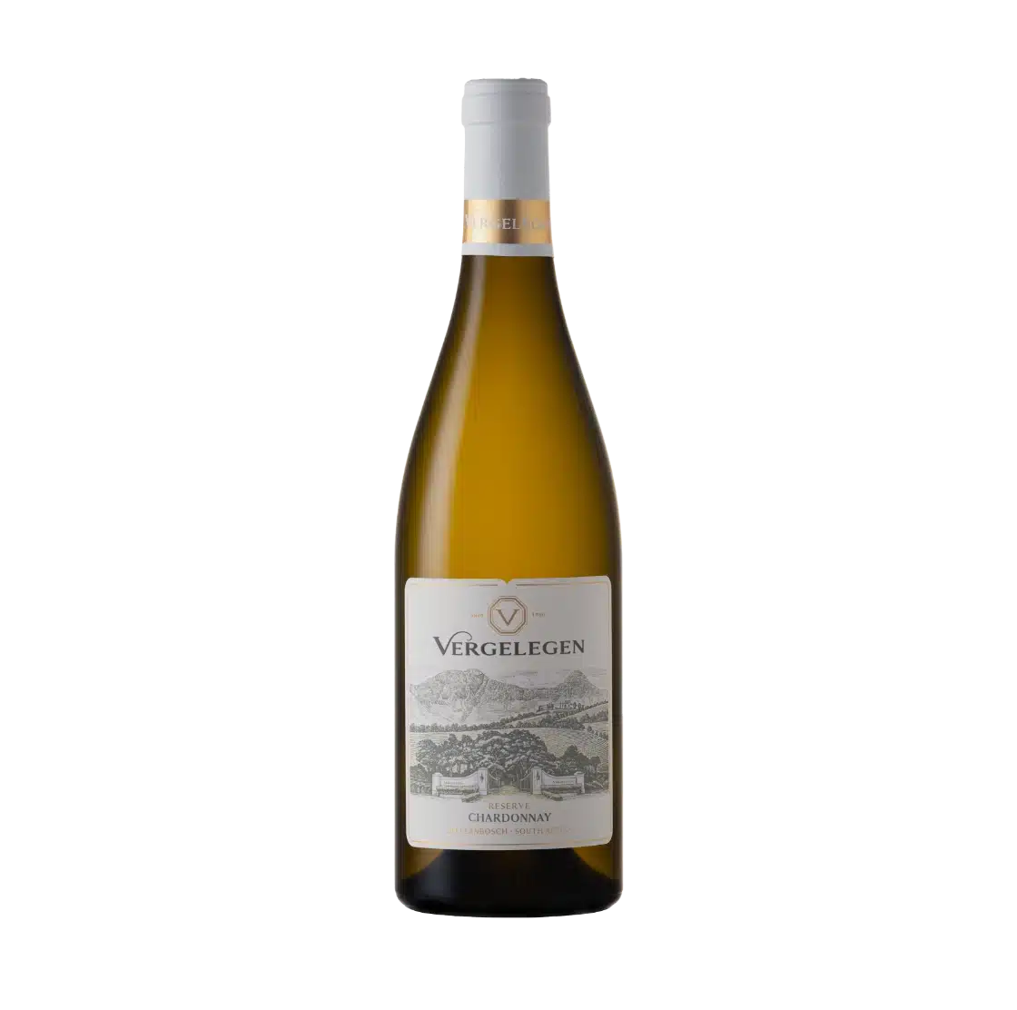 Reserve Chardonnay