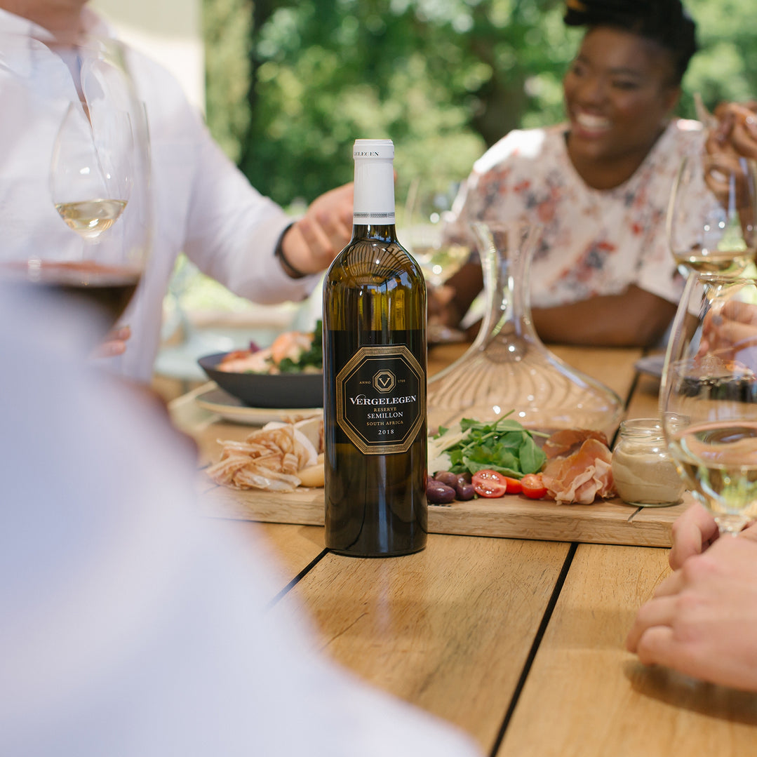 Vinotèque Reserve Sémillon