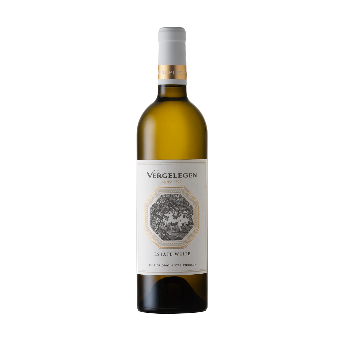 Estate White