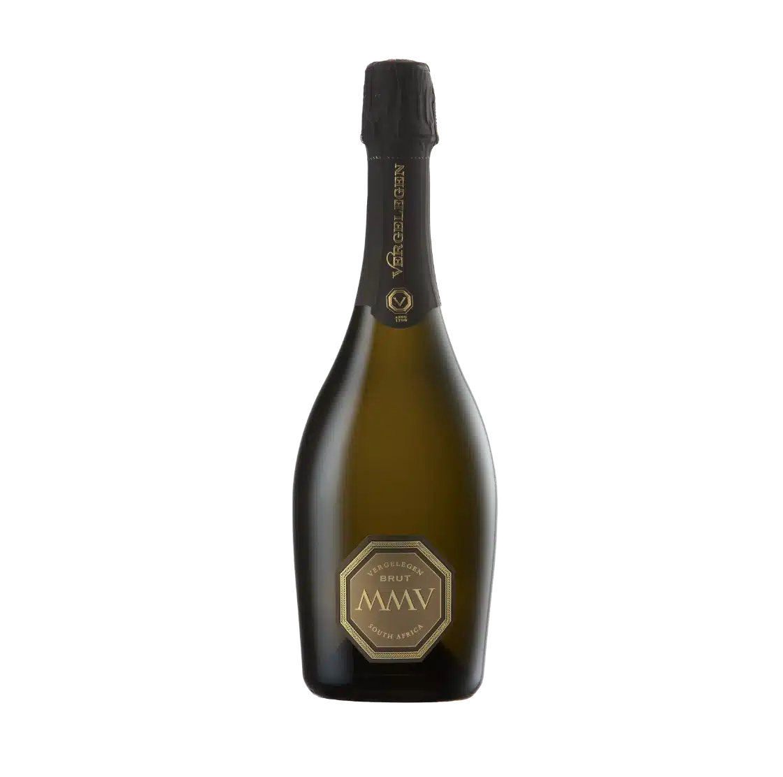 MMV Cap Classique Blanc de Blancs