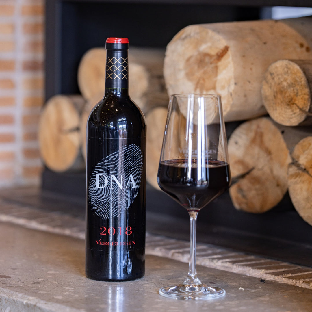Vinotèque DNA Cab Franc