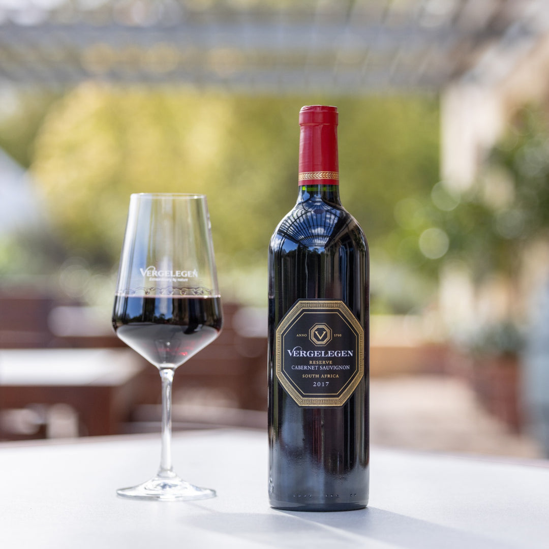 Vinotèque Reserve Cabernet Sauvignon