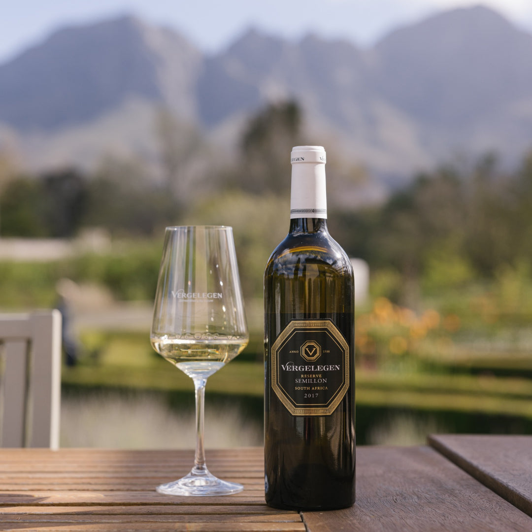 Vinotèque Reserve Sémillon