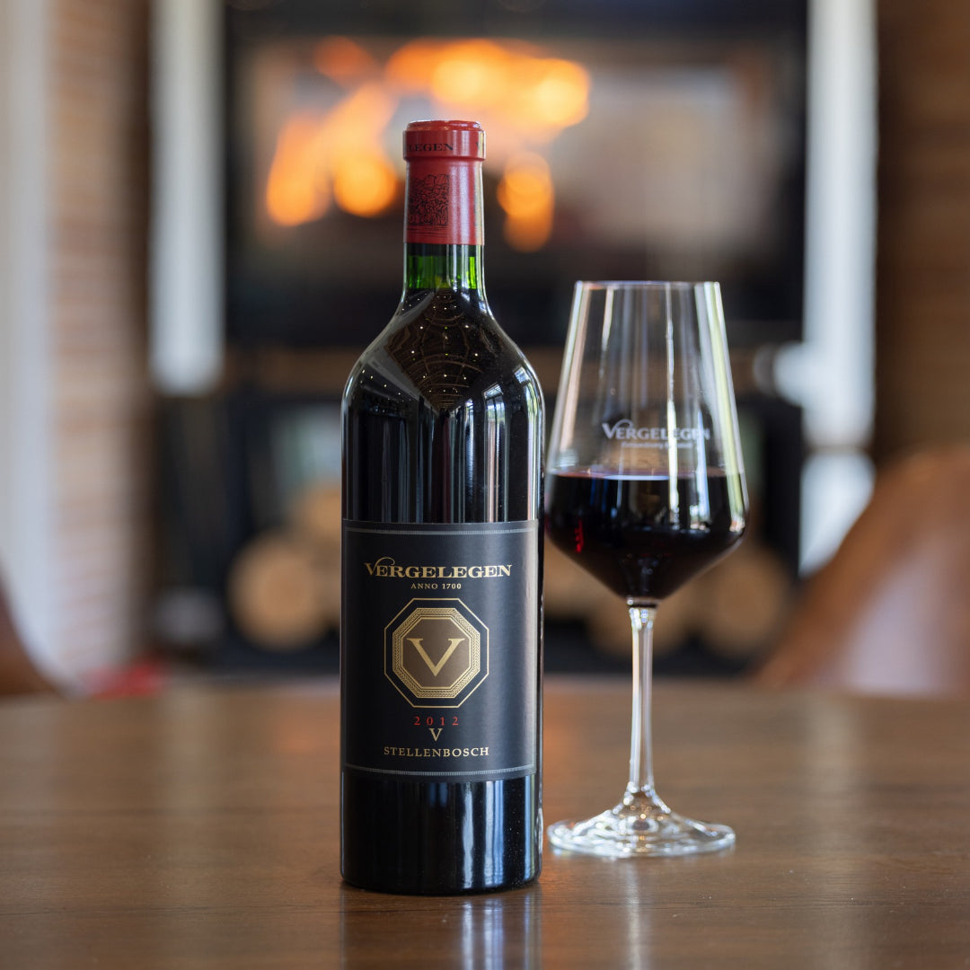 Vinotèque V