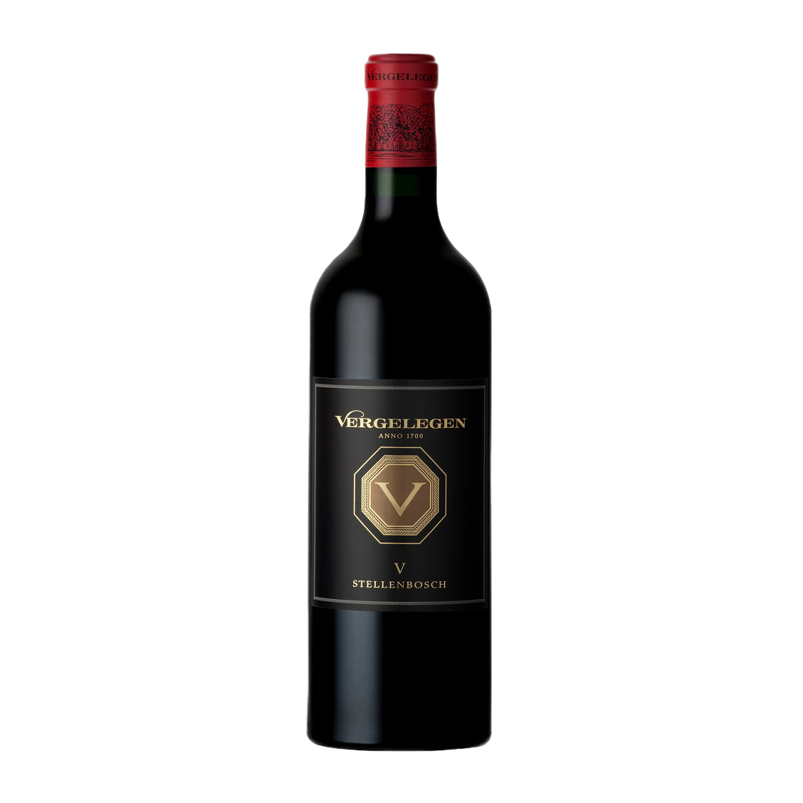Vinotèque V
