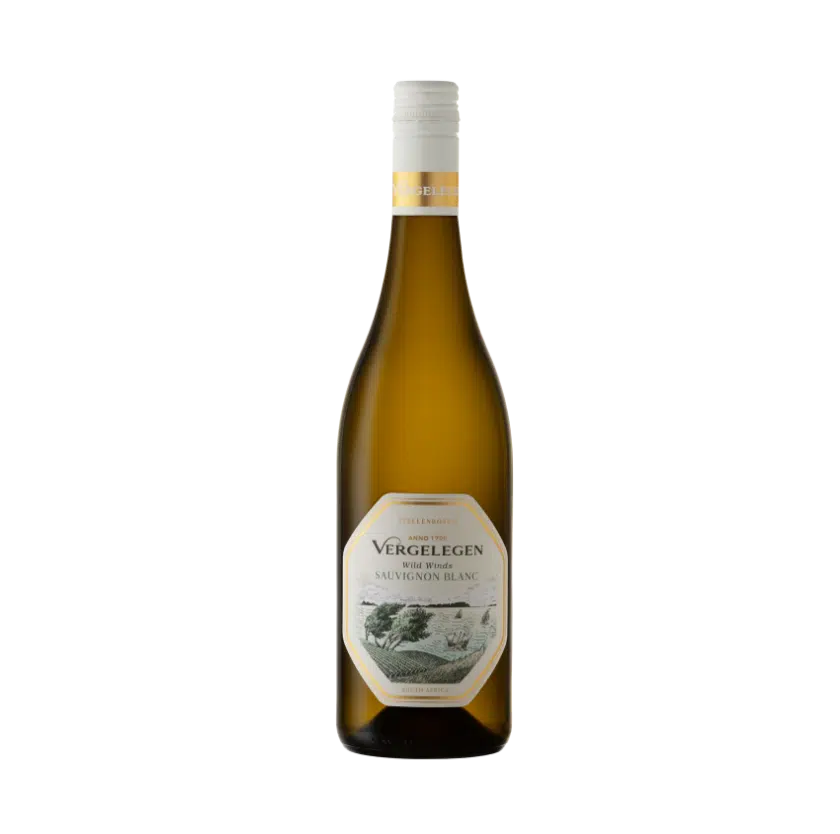 Wild Winds Sauvignon Blanc